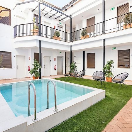 Bhost - Yayo Pepe Apartamento Córdova Exterior foto