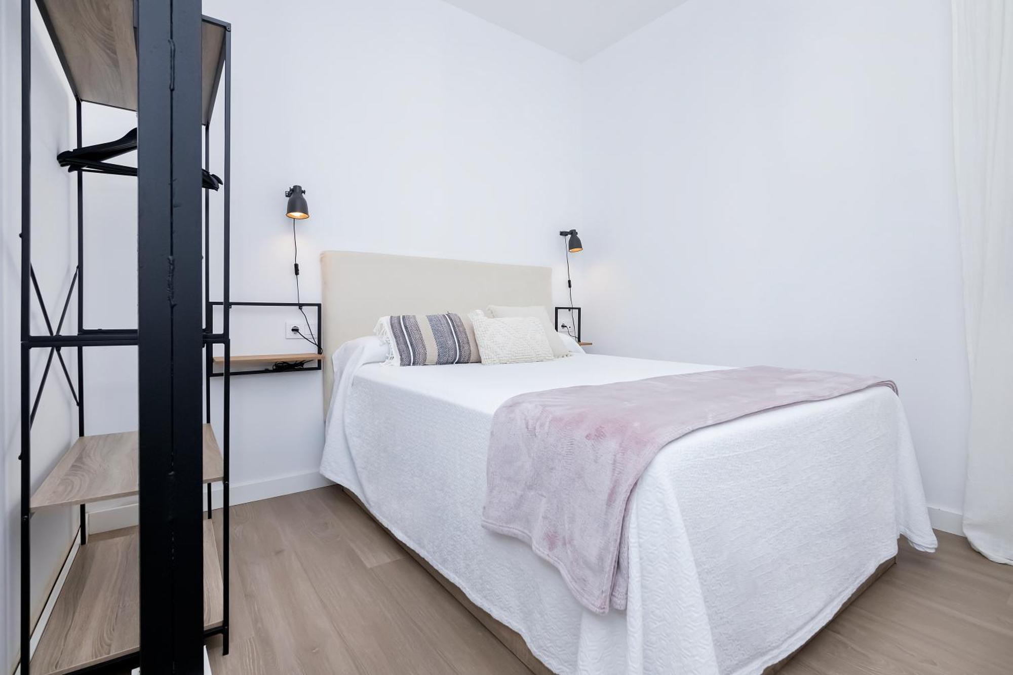 Bhost - Yayo Pepe Apartamento Córdova Exterior foto