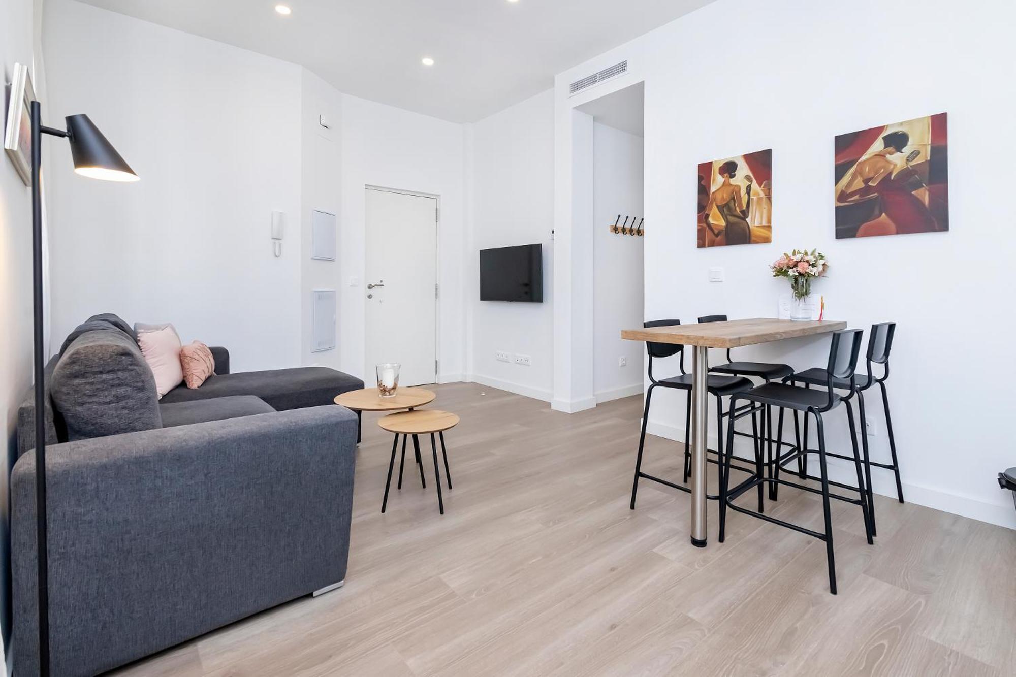 Bhost - Yayo Pepe Apartamento Córdova Exterior foto