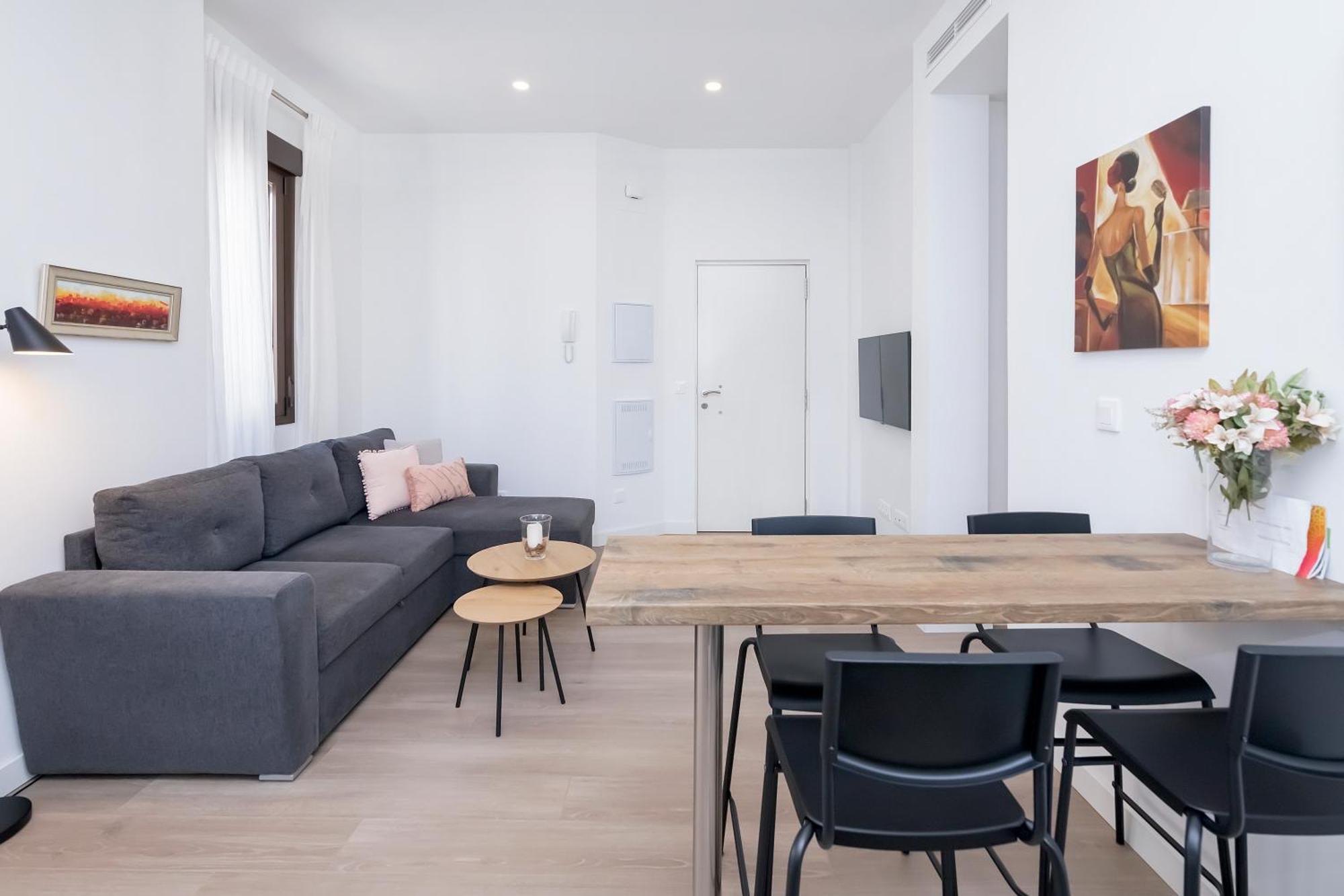 Bhost - Yayo Pepe Apartamento Córdova Exterior foto