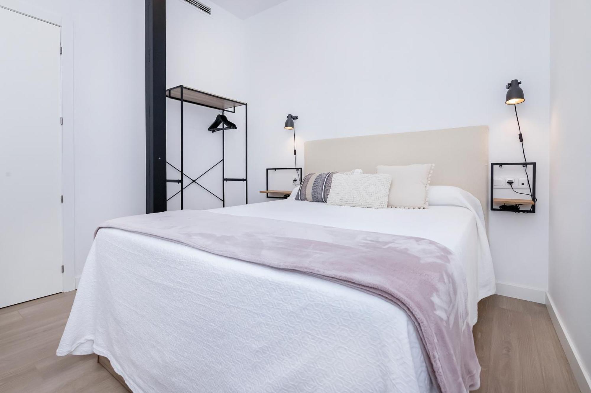 Bhost - Yayo Pepe Apartamento Córdova Exterior foto
